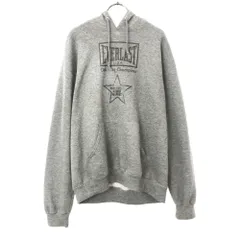 新品未使用　TFW49 エバーラスト　スウェット　パーカー　M TFW49×EVERLAST ティーエフダブリュー49×エバーラスト EVERLAST