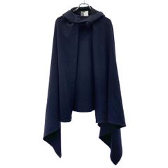 美品 noir kei ninomiya ダッフルコート - メルカリ
