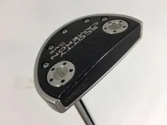 【中古ゴルフクラブ】タイトリスト スコッティ・キャメロン フューチュラ 5MB パター 2017 オリジナルスチール パター【14日間返品OK】 返品OK 【中古ゴルフクラブ】タイトリスト スコッティ・キャメロン