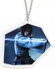 【中古】キーホルダー・マスコット(男性) 佐藤流司(うちはサスケ) アクリルキーホルダー 「ライブ・スペクタクル『NARUTO-ナルト-』～暁の調べ～」