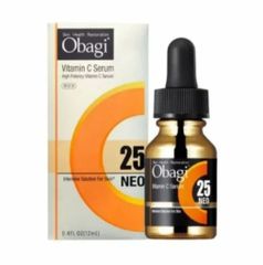 ★【大特価セール】　Obaji C25  オバジC25セラム　12ml 　新品　未使用　未開封  送料無料(※一部地域除きます)　無くなり次第、終了‼️