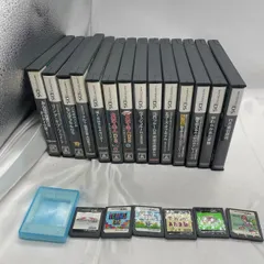 🎮 DSソフト まとめ売り 20本セット 🎁 名作・定番満載！脳トレ・テトリス・マリオ・太鼓の達人 他多数✨ m9762