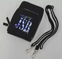 【中古】雑貨 三代目 J SOUL BROTHERS スマホショルダー 「三代目 J SOUL BROTHERS LIVE TOUR 2021 “THIS IS JSB”」