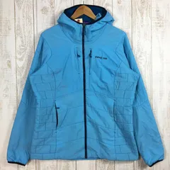パタゴニア/ナノエアーフーディ/サイズXS/2015年製/84265/名作 patagonia - パタゴニア/ナノエアーフーディ/サイズXS/2015年製