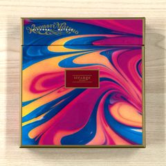 【希少】ストレンジ・イヤーズ / 松尾清憲 限定生産コレクターズBOXセット