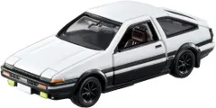 【新品】タカラトミー TPu01 頭文字D AE86のサムネイル