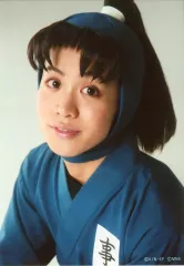 【中古】生写真(男性) 輝山立(小松田秀作)/バストアップ・キャラクターショット/ミュージカル「忍たま乱太郎」第15弾 走れ四年生! 戦え六年生! ～閻魔岳を駆け抜けろ～ ブロマイドセット