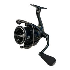 釣り用品 リール スピニングリール SHIMANO 043887 未使用品 22ステラ 2500SHG　箱有り