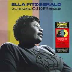 2025年最新】ella fitzgerald sings the cole porter song book