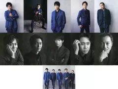 TEAM NACS 大泉洋 クリアファイル13種セット Amazon.co.jp: TEAM NACS 大泉洋 クリアファイル13種セット