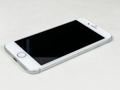 美品 iPhone7 シルバー 32GB SIMフリー 本体 バッテリー最大容量97