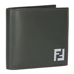 2025年最新】Fendi メンズ 折り財布の人気アイテム - メルカリ