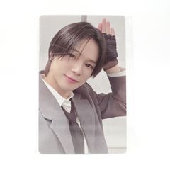 ATEEZ WOOYOUNG PHOTOCARD ウヨン　トレカ ATEEZ ウヨン トレカ - メルカリ