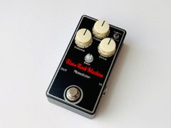 Masatone Blues Rock Machine(新品)