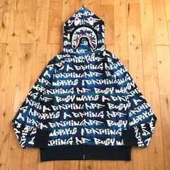 BAPE レオパード ジャケット ヒョウ柄 【 APE ベイプ エイプ 豹 】 A BATHING APE® Wild Leopard Pattern Coach Jacket | Bape