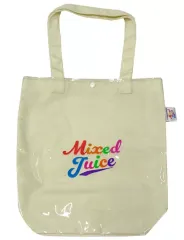 【中古】雑貨 ジャニーズWEST(WEST.) ショッピングバッグ 「ジャニーズWEST LIVE TOUR 2022 Mixed Juice」