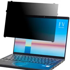準美品 バッテリー超優良 Let's note FV1 16GB オフィス24 Let's note ノートパソコン Panasonic CF-FV1 第11世代Corei5
