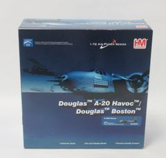 ホビーマスター 1/72 A-20G ハボック ヒルダ・シェーン HA4204【B】pxt050403m