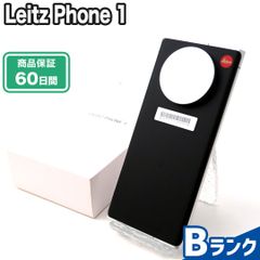 Leitz Phone 1 Bランク 付属品あり NW利用制限▲