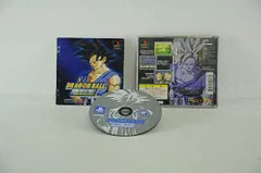 最終値下げ　新品　未使用　ドラゴンボール　ファイナル　バウト　プレステ1版 国内版PS]ドラゴンボール ファイナルバウト[PS the Best](中古