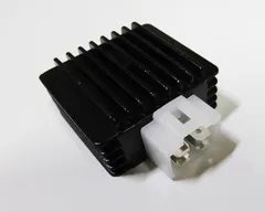 CL328 全波コイル用 レギュレーター 全波整流 レギュレター モンキー ATV 全波化 モンゴリ ダックス シャリィ ゴリラ スーパーカブ