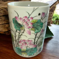 cckoy57835　中国美術品　大清同治年製　蓝釉人物粉彩茶壺　茶缶？ Yahoo!オークション -「大清同治年製」の落札相場・落札価格