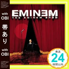 Eminem The Eminem Show レコード2枚組　エミネム Eminem – The Eminem Show – 2 x Vinyl (Red, LP, Album + 2