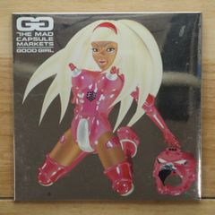 THE MAD CAPSULE MARKETS / GOOD GIRL - メルカリ