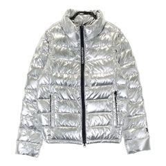 サイズ：0 PEARLY GATES パーリーゲイツ 2WAY 襟付 ダウン