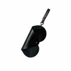 アイウェアポータブルケース ブラック 4009166-01