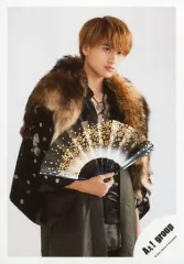 【中古】生写真(ジャニーズ) Aぇ! group/小島健/上半身/「関西ジャニーズJr. LIVE 2021-2022 THE BEGINNING～狼煙～」グッズオフショット＆アーティスト写真撮影オフショット/公式生写真