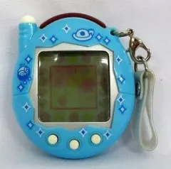 【中古】携帯ゲーム ケータイかいツー! たまごっちプラス (みずいろ)