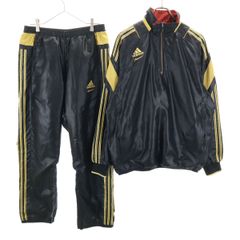 アディダス 70s 80s デサント製 ADS-87 ヴィンテージ