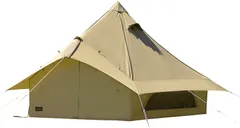 2024年最新】ogawa オガワ アウトドア キャンプ テント グロッケ12 T C 