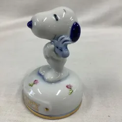 スヌーピー 陶器製 置物 5体セット スヌーピー 陶器製 置物 3点セット ※ばら売り不可 - メルカリ