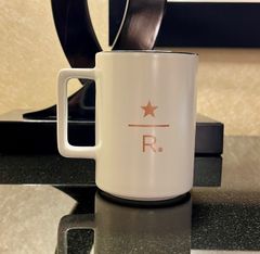 シカゴ限定］スターバックス リザーブ ロースタリー タンブラー 日本未