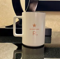 [シカゴ限定]スターバックス　リザーブロースタリー　タンブラー