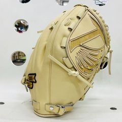 エスエスケイ　SSK　proedge　プロエッジ　当店限定オリジナルオーダーグラブ　硬式用　投手用　ピッチャー用　指穴無し　超名門校愛用仕様