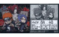 【中古】コレクションシール 忍界4-29[SR]：ペイン＆長門＆小南