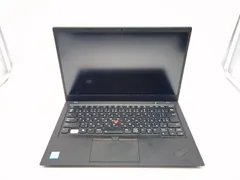 2024年最新】thinkpad x1 carbon ジャンクの人気アイテム - メルカリ