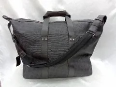 【dunhill】 14G ボストンバッグ バッグ ダンヒル メンズ 中古