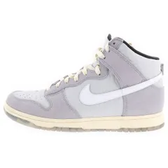 【新品】 ナイキ ダンク ハイ プレミアム カルチャーデイ Nike Dunk High PRM 