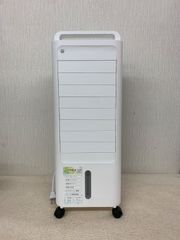 ベルソス 小型冷風扇 コンパクト タワー VS-DCF100