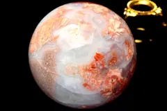 2026年最新】水晶スフィアの人気アイテム - メルカリ