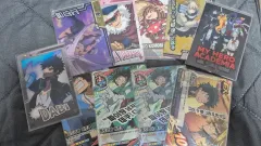 僕のヒーローアカデミア(ヒロアカ) ヒーロー 僕のヒーローアカデミア カード グッズ