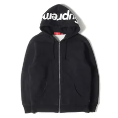 2026年最新】supreme hooded zip up thermalの人気アイテム - メルカリ