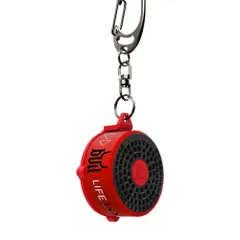 【在庫処分】(BULL Red&Black) レッド&ブラック ブル | (エルスタイル) L-style リムーバー STYLE L
