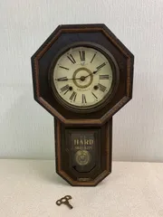 2025年最新】八角振り子時計の人気アイテム - メルカリ