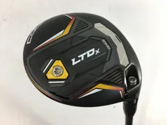 コブラltdx フェアウェイウッド　3w ツアーad iz 7x Amazon.co.jp: コブラ（Cobra） LTDx MAX フェアウェイウッド