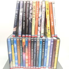 輸入盤 DVD オペラ 計11枚 まとめ Norma Tosca 等 現状品 - メルカリ